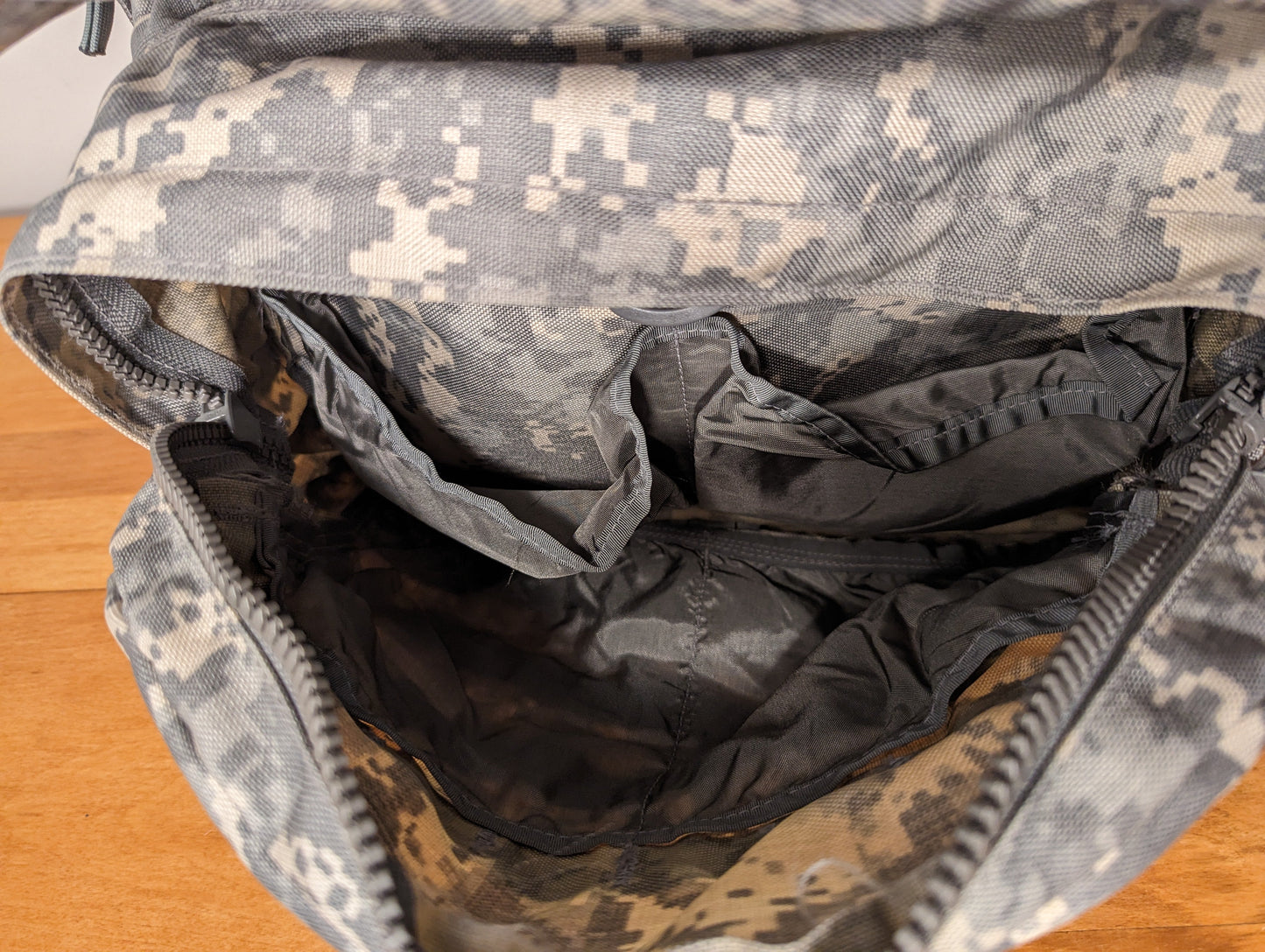 Medium Field Pack - ACU