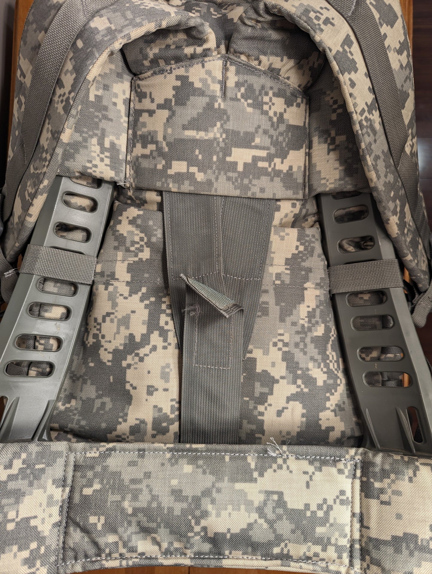 Medium Field Pack - ACU