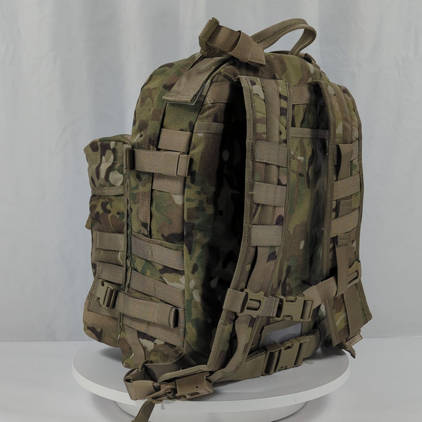 Assault Pack - OCP