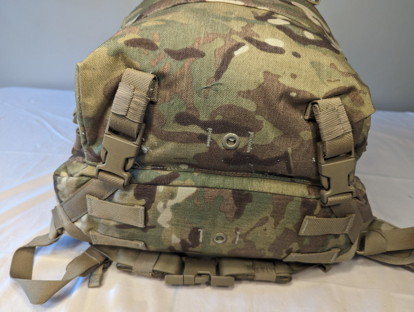 Assault Pack - OCP