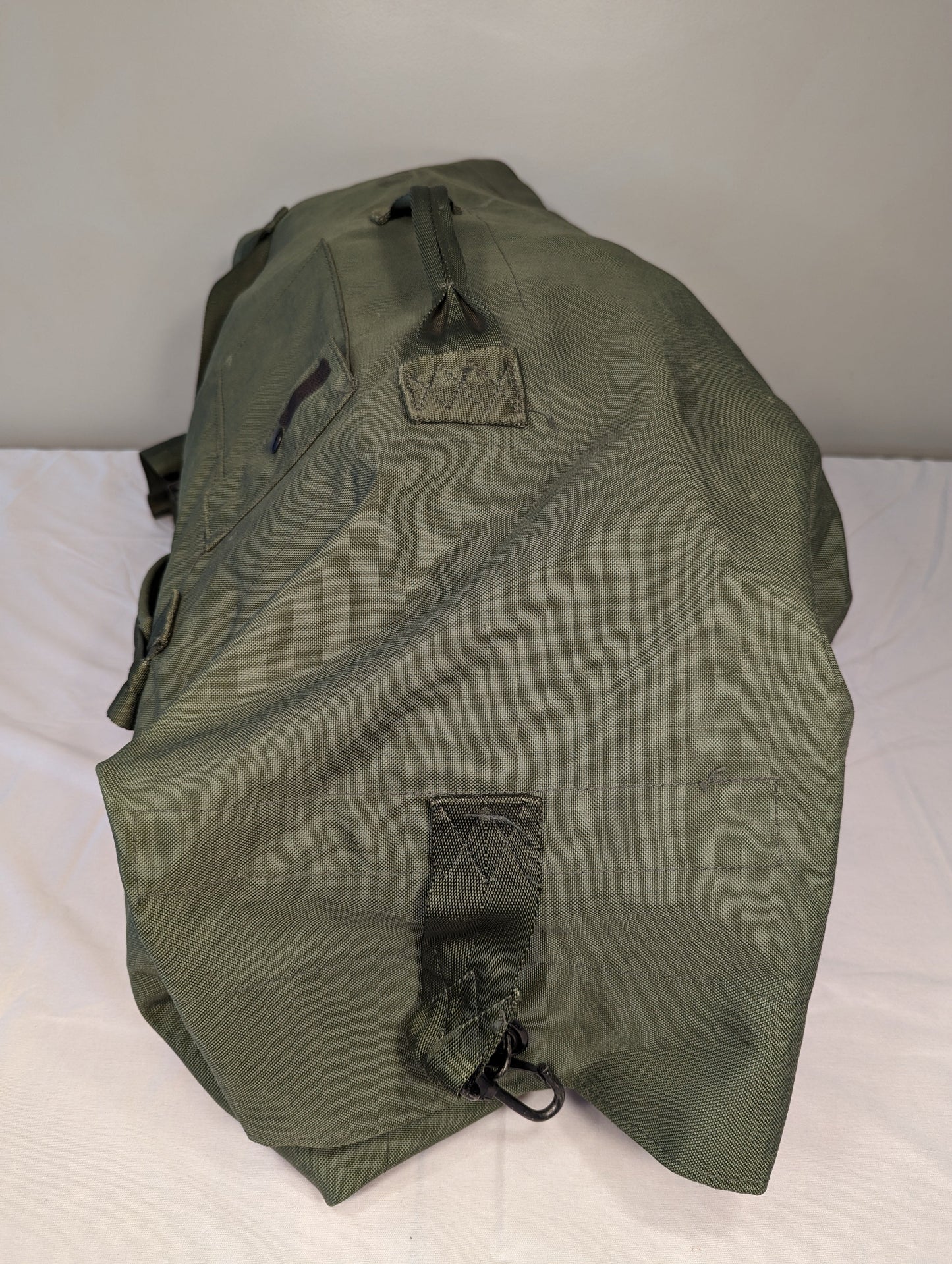 Duffel Bag - Green