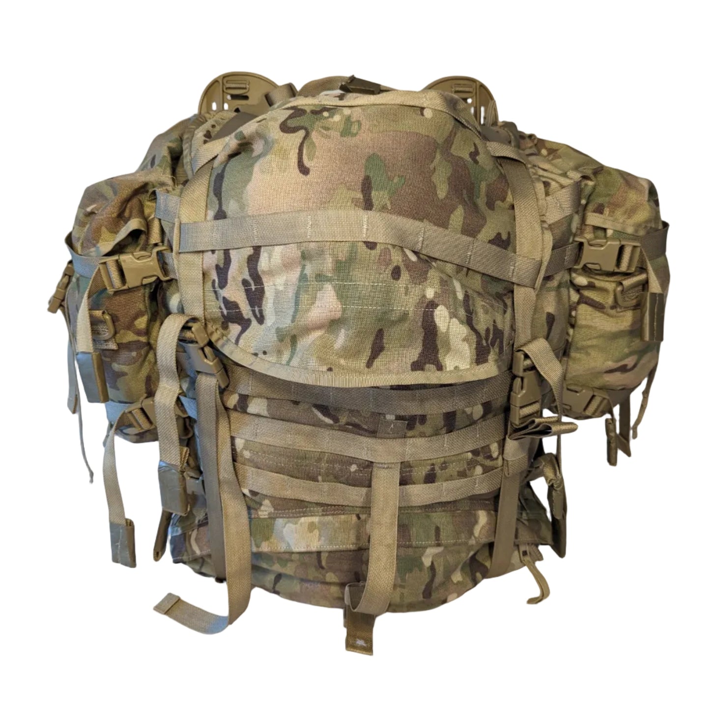 Large Field Pack - OCP
