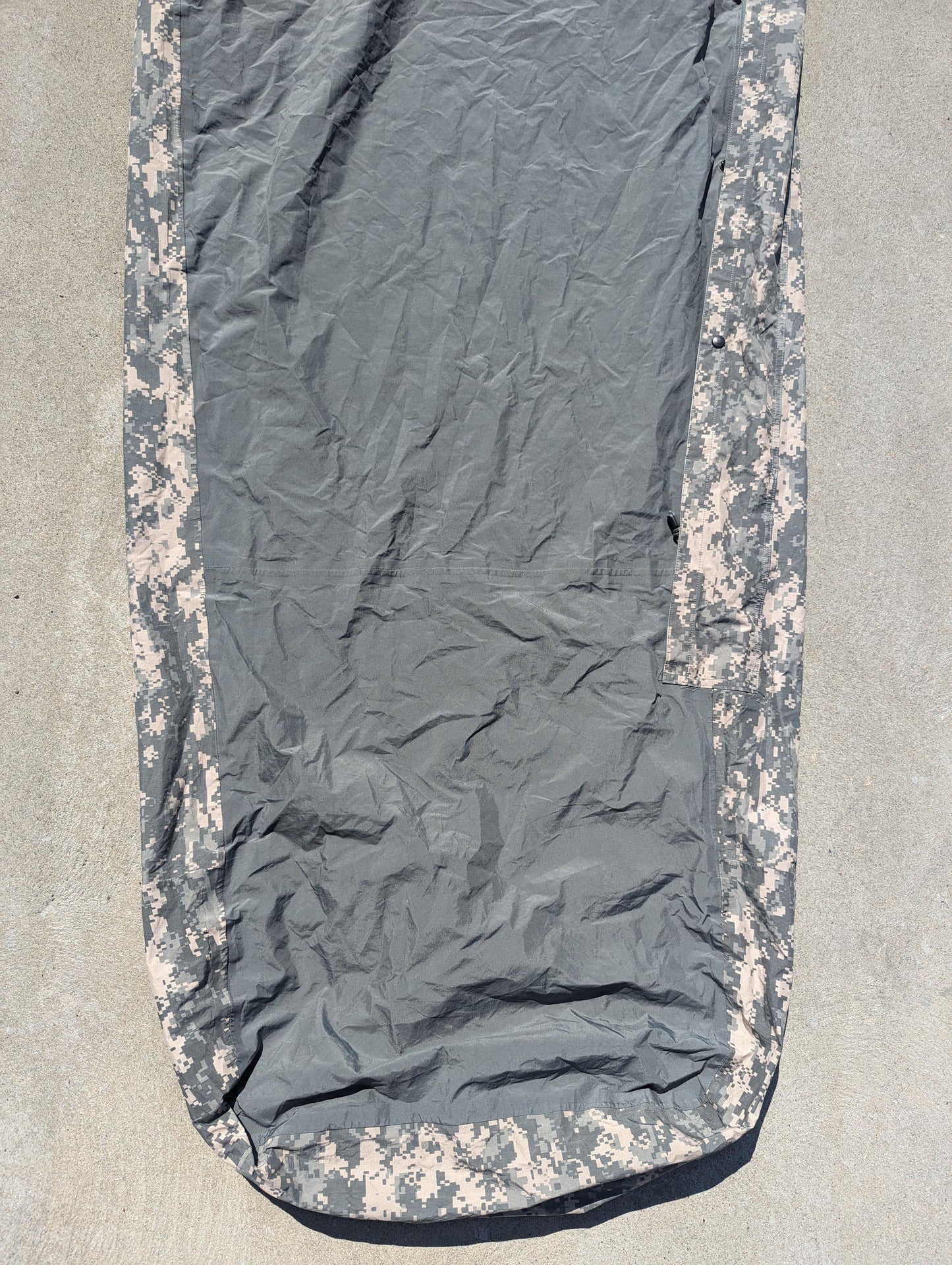 Bivy Cover - ACU