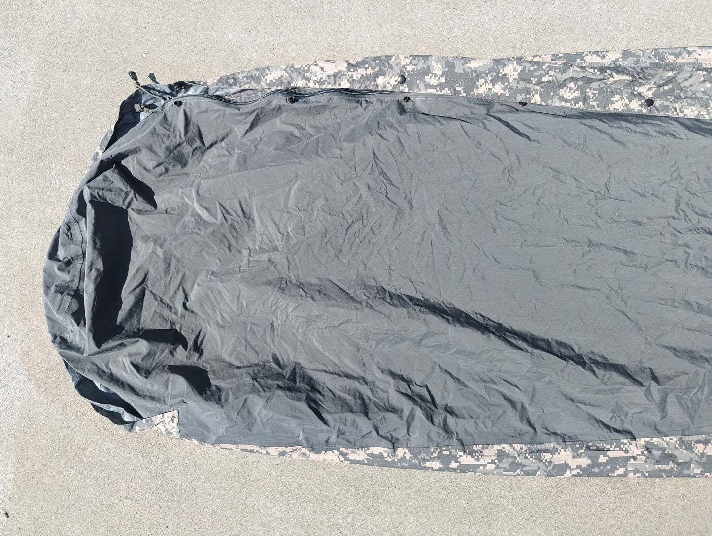 Bivy Cover XL - ACU