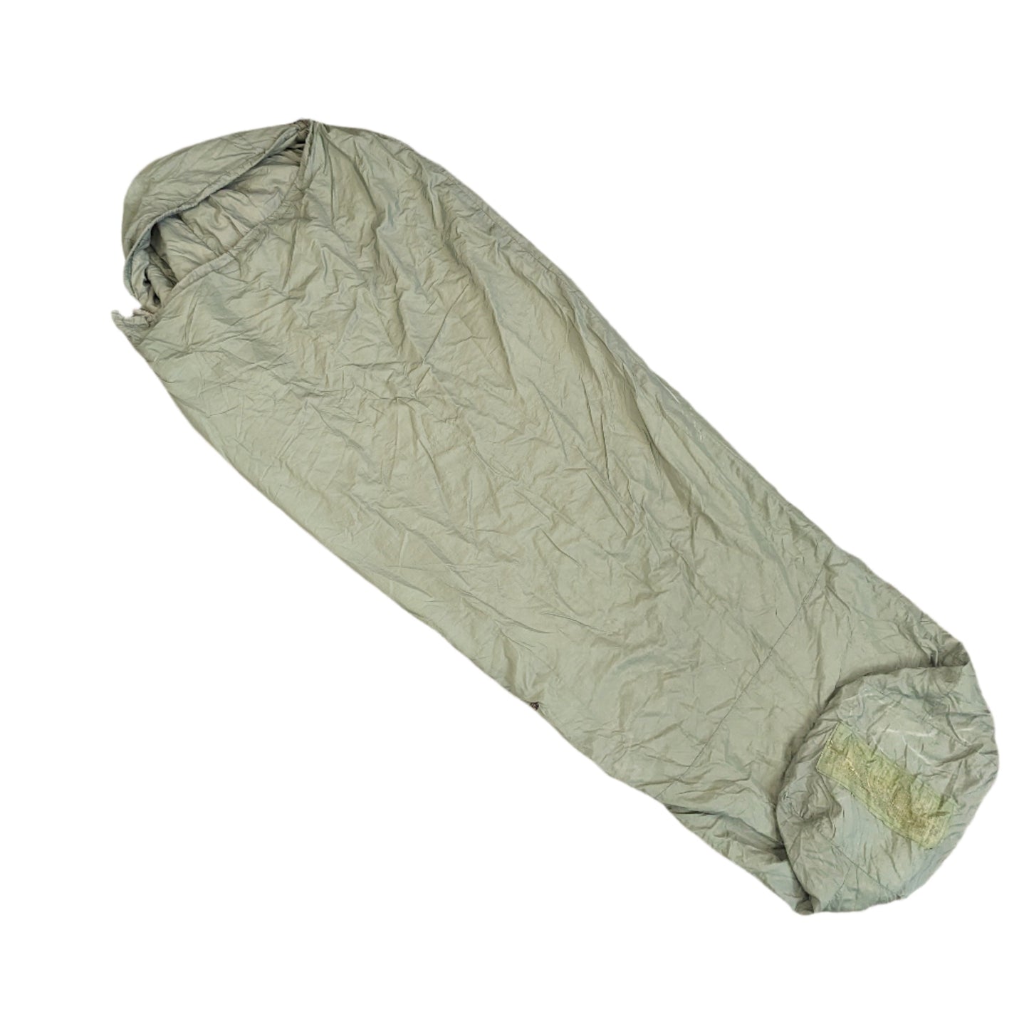 Patrol Sleeping Bag - Green